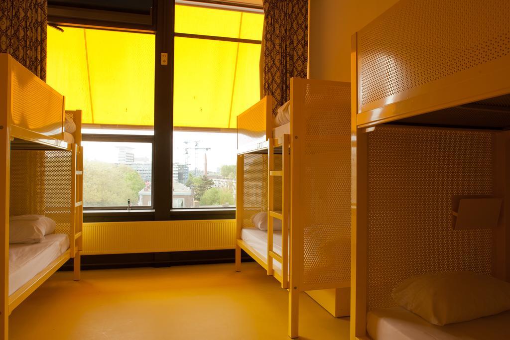 Gemengde Slaapzaal met 8 Bedden